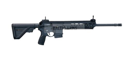 Heckler & Koch MR223A3 16.5" .223 Remington